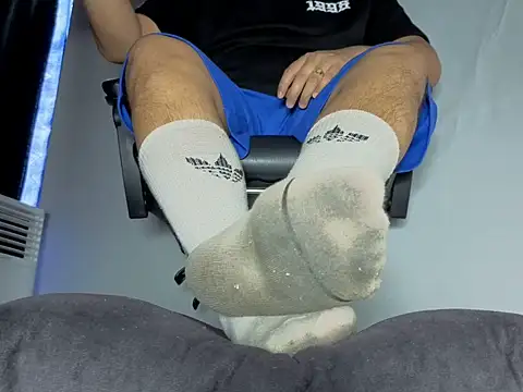 Alphacashmaster777のウェブカメラショー