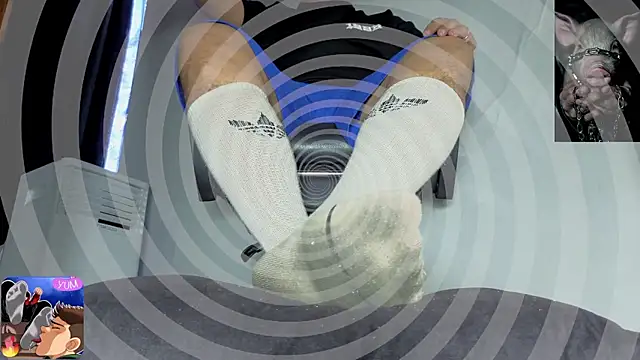 Webkamerová show Alphacashmaster777