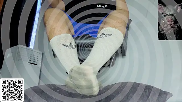 Alphacashmaster777 Pertunjukan Webcam