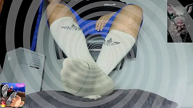 Alphacashmaster777 在線直播表演