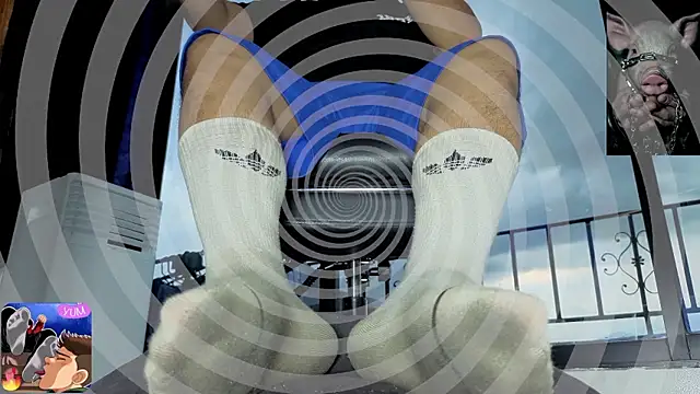 Alphacashmaster777's Webcam Show