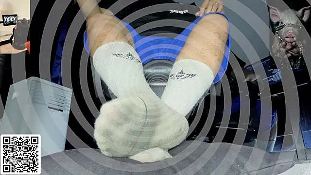 Show de webcam de Alphacashmaster777