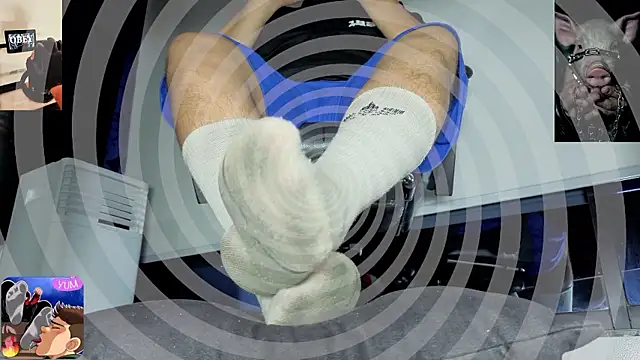 Alphacashmaster777 Pertunjukan Webcam