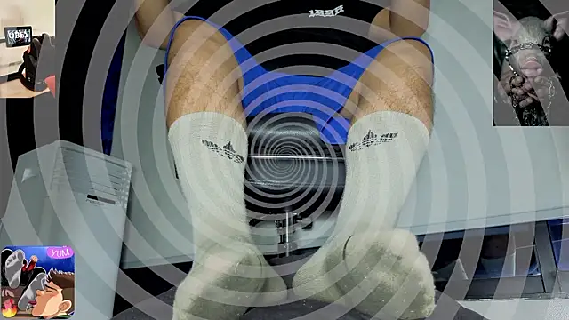 Alphacashmaster777 Webcam-Show