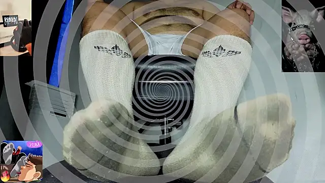 Вебкам-шоу Alphacashmaster777