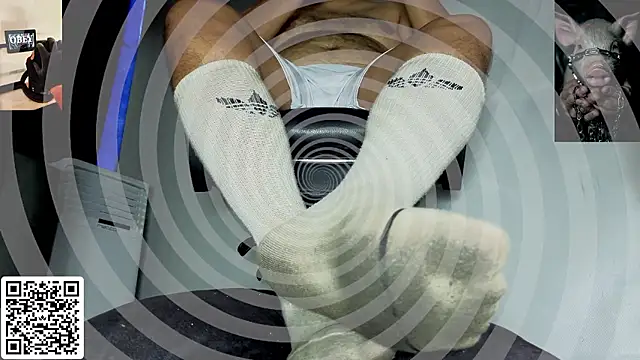 Alphacashmaster777 Webcam Show