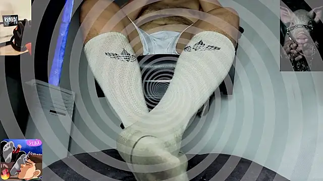 Alphacashmaster777 Webcam-Show