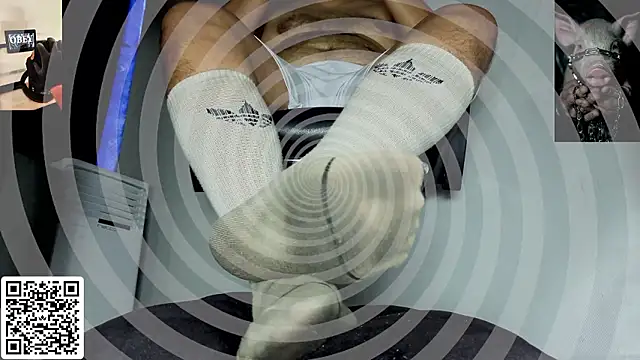 Show Webcam de Alphacashmaster777