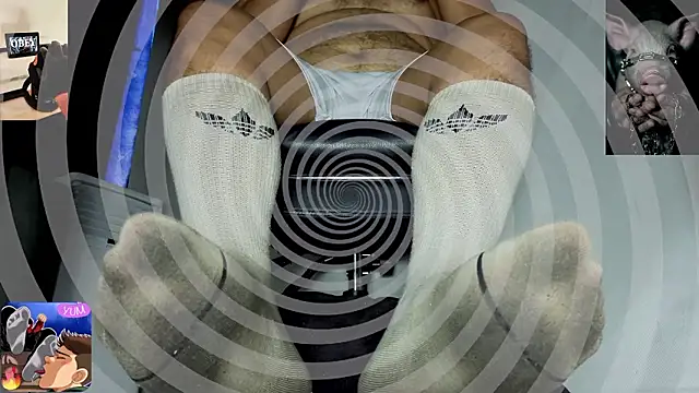 Alphacashmaster777 Webcam Show