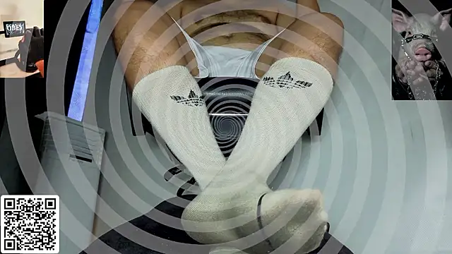 Alphacashmaster777 webkamerás műsora
