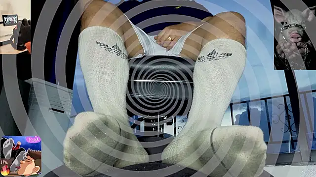 Alphacashmaster777 Show Webcam