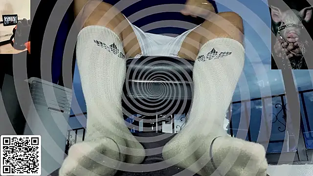 Alphacashmaster777 Webcam show