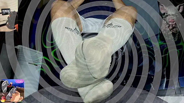 Webkamerová show Alphacashmaster777