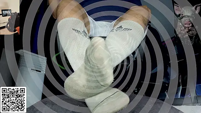 Alphacashmaster777's Webcam Show