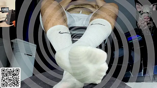 Webkamerová show Alphacashmaster777