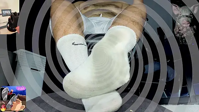 Alphacashmaster777 Show Webcam