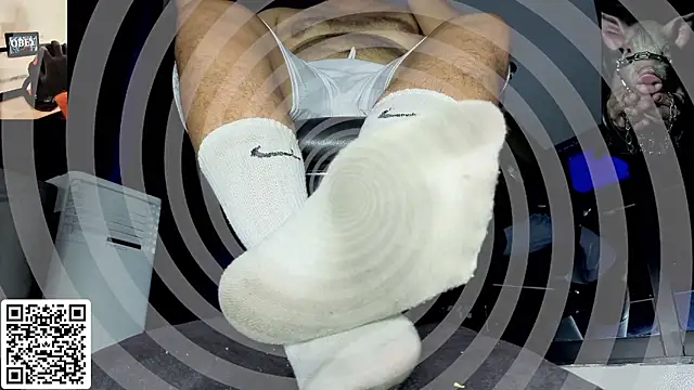 Show Webcam de Alphacashmaster777