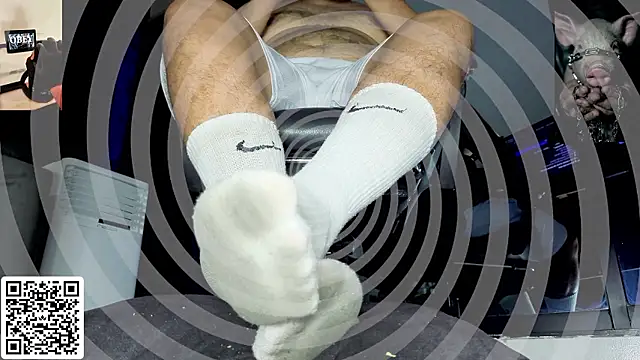 Show Webcam de Alphacashmaster777