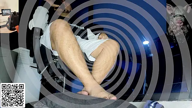 Alphacashmaster777n Webbikameraesitys