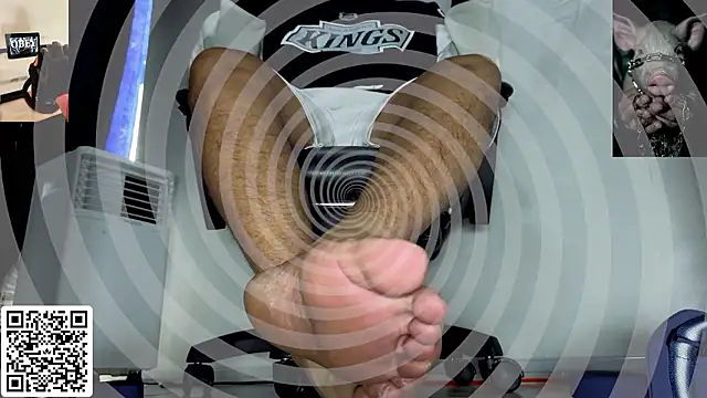 Alphacashmaster777's Webcam Show