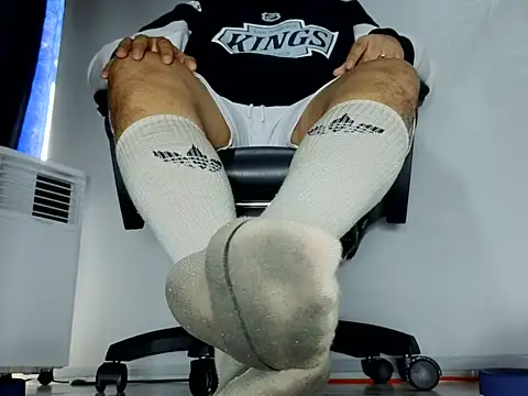 Alphacashmaster777 Webcam-Show