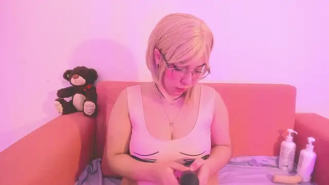 aniemorningstar Chat XXX in diretta