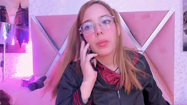 Chat XXX en directo de aniemorningstar