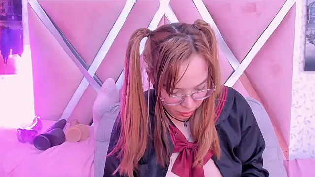 aniemorningstar Live XXX-Chat