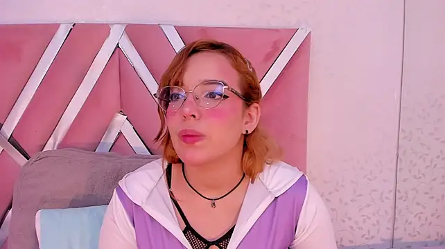aniemorningstar Live XXX-Chat