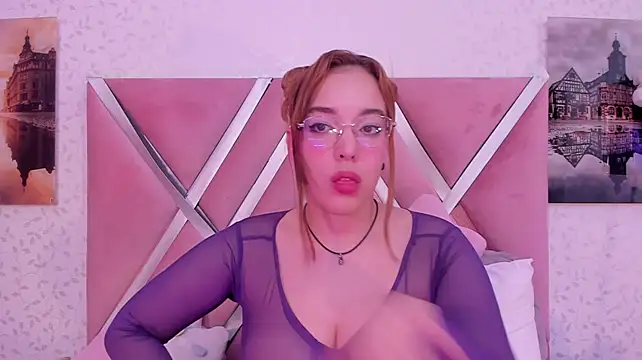 aniemorningstar 라이브 XXX 채팅