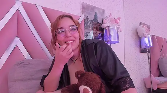aniemorningstar Live XXX Chat