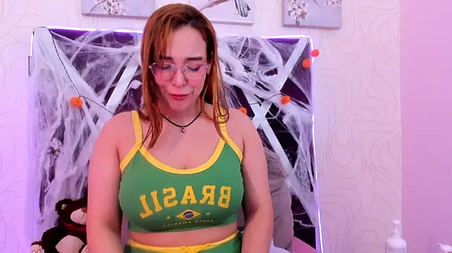 Chat XXX en directo de aniemorningstar