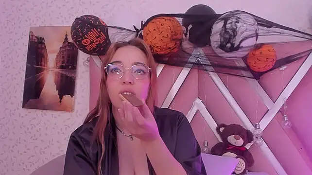 aniemorningstar – Live XXX-chat