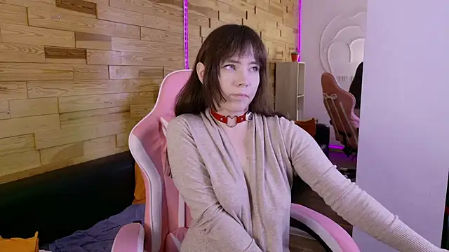 YukiNort – webcam-show