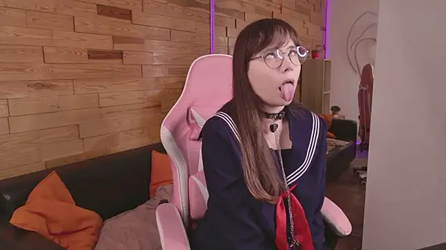 YukiNort's Webcam Show