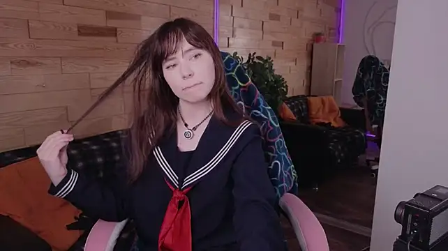YukiNort – webcam-show