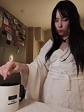 عرض كام YukiNort