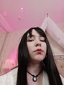 YukiNort Show in webcam