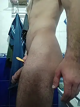 Chechen3 Webcam-Show