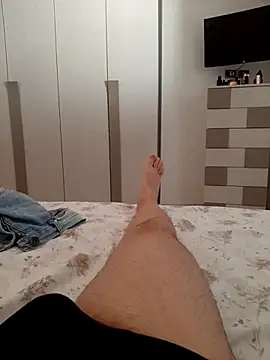 CoppiaDiabolica8883 Webcam-Show
