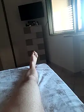 CoppiaDiabolica8883n Webbikameraesitys