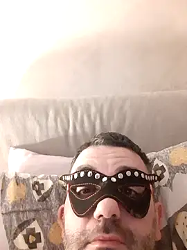 Webkamerová show CoppiaDiabolica8883