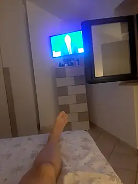 CoppiaDiabolica8883 Webcam show