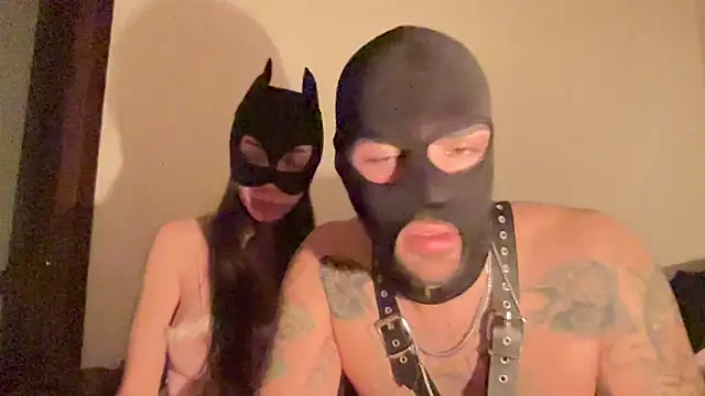 _Roy_xxx's Webcam Show