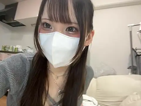 kyomu_purin_xxxのウェブカメラショー