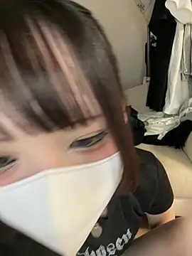 kyomu_purin_xxxのウェブカメラショー