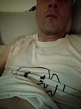 Billakos Show in webcam