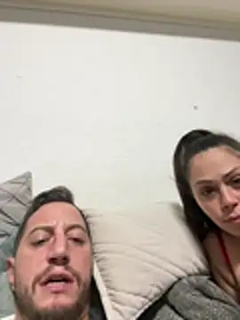 AlessiaMarco Webcam-Show