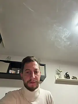 AlessiaMarco Webcam show