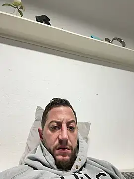AlessiaMarco Webcam-Show